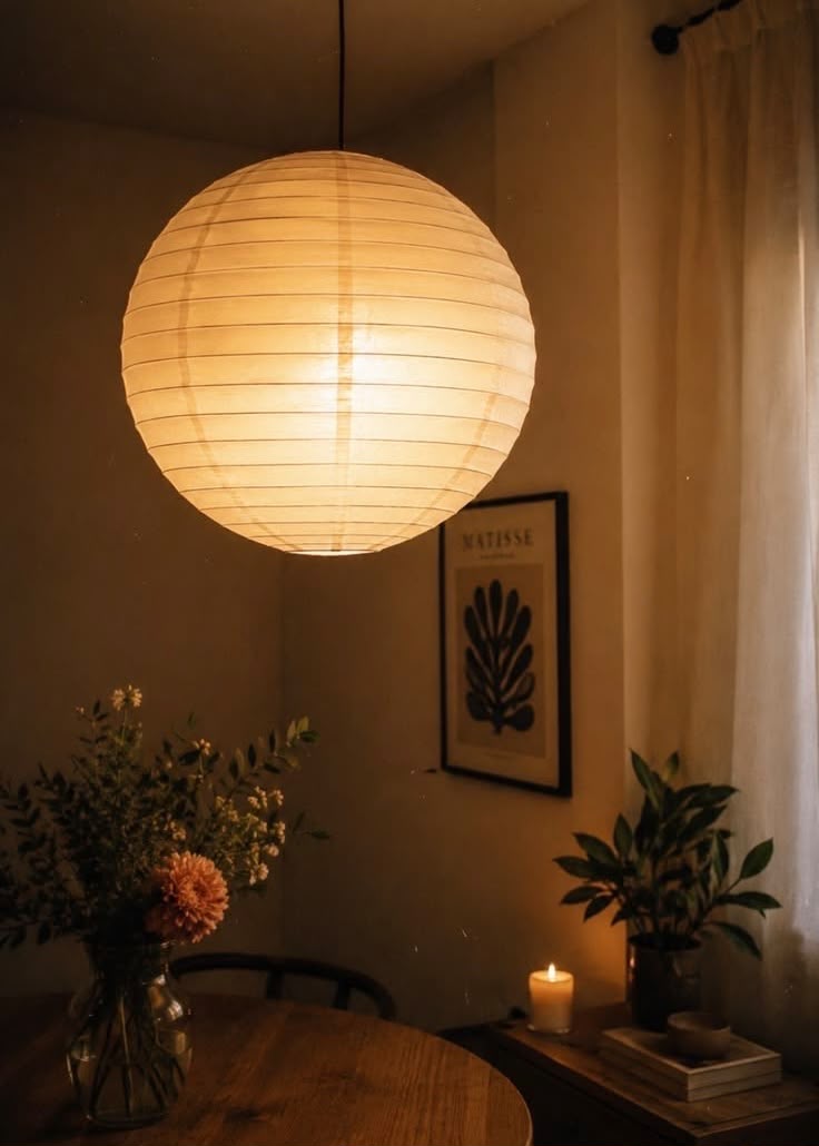 LUMINÁRIA