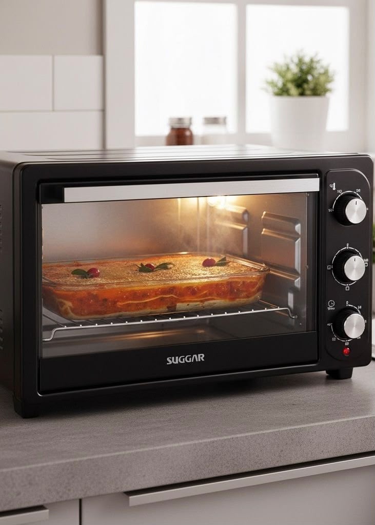 Forno elétrico