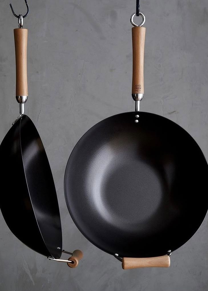 Panela Wok