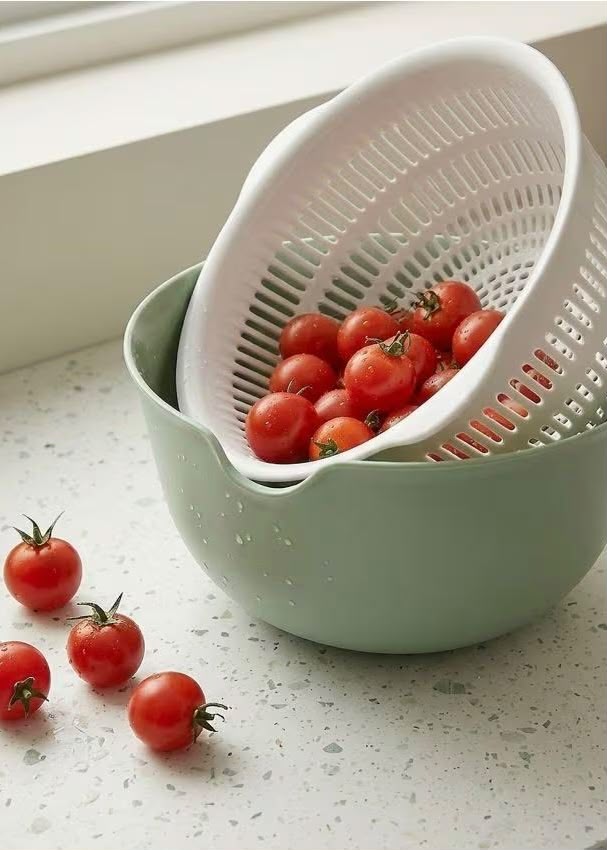 Secador de salada
